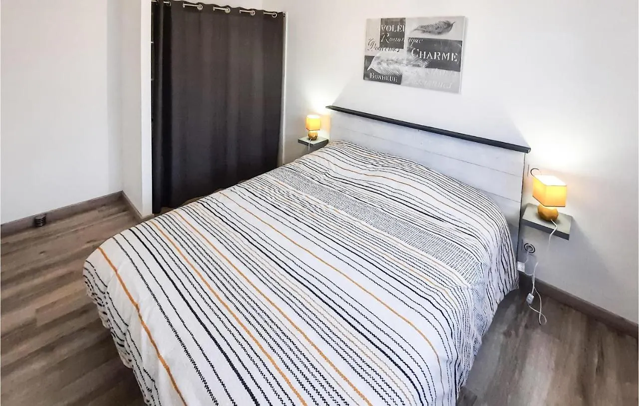 3 Bedroom Awesome Home In Plouguerneau